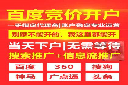 百度广告推广案例：拓展市场份额